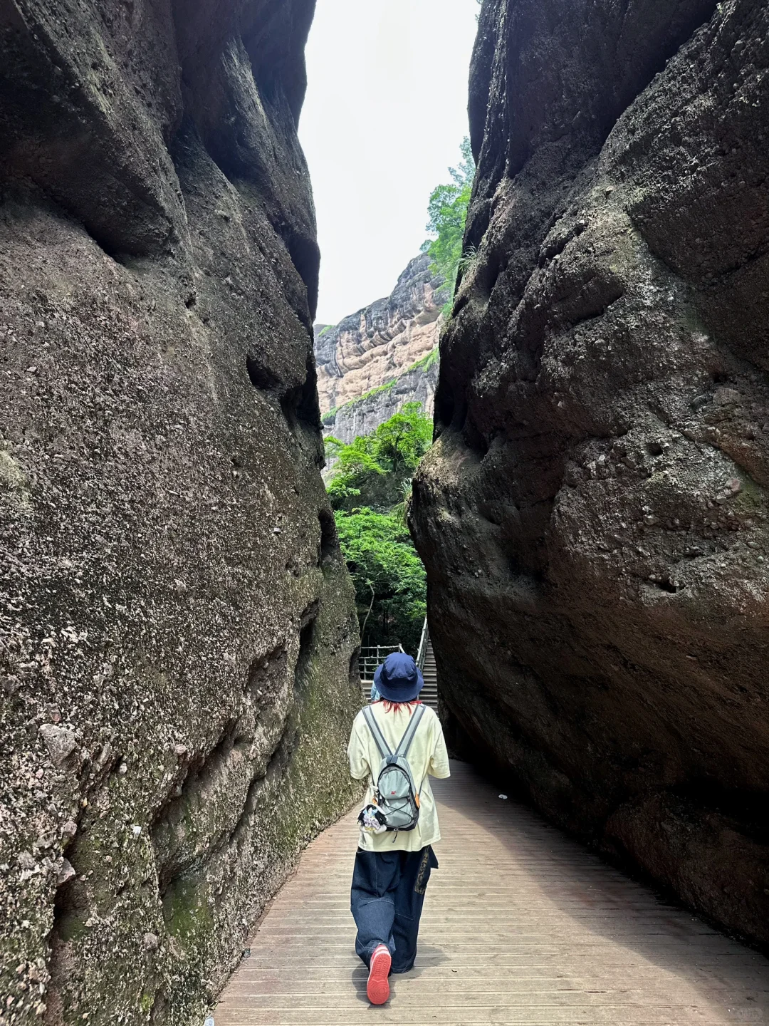 鹰潭｜龙虎山 天师府 悬棺表演 内附攻略📋