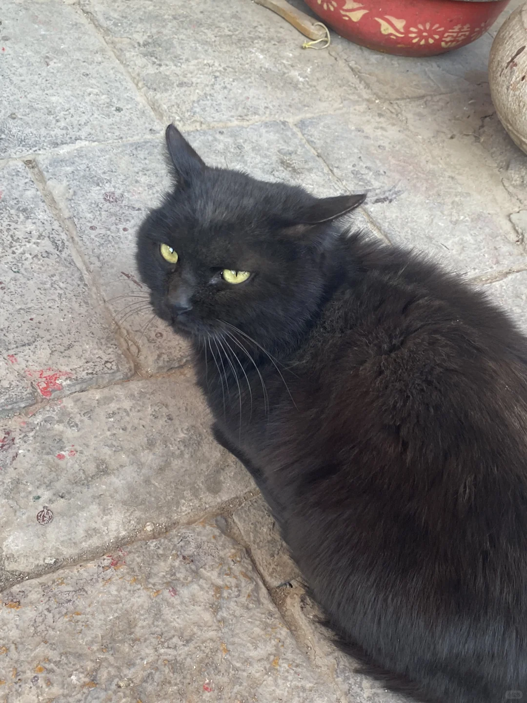 那些年看过的古建～