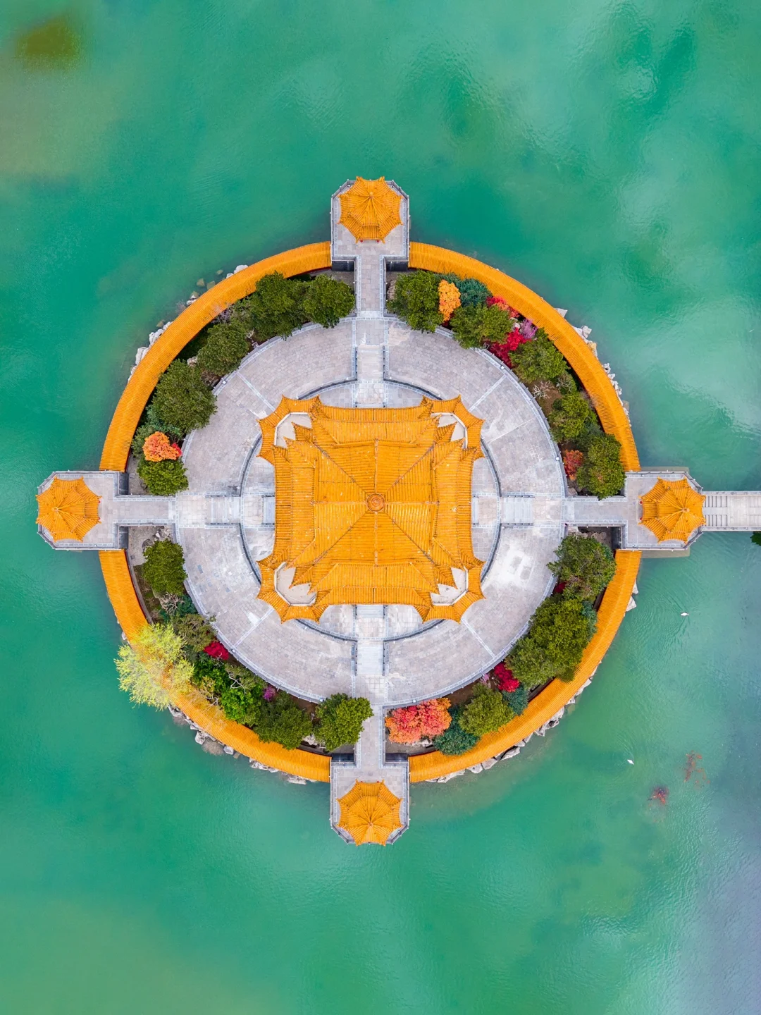 被低估的蓬莱仙岛，到底有多美！