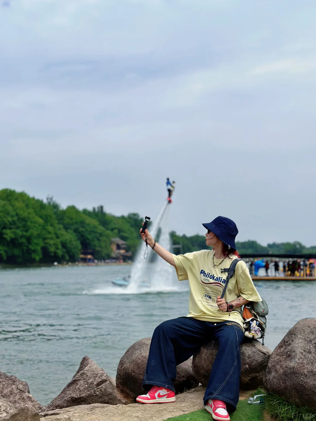 鹰潭｜龙虎山 天师府 悬棺表演 内附攻略📋