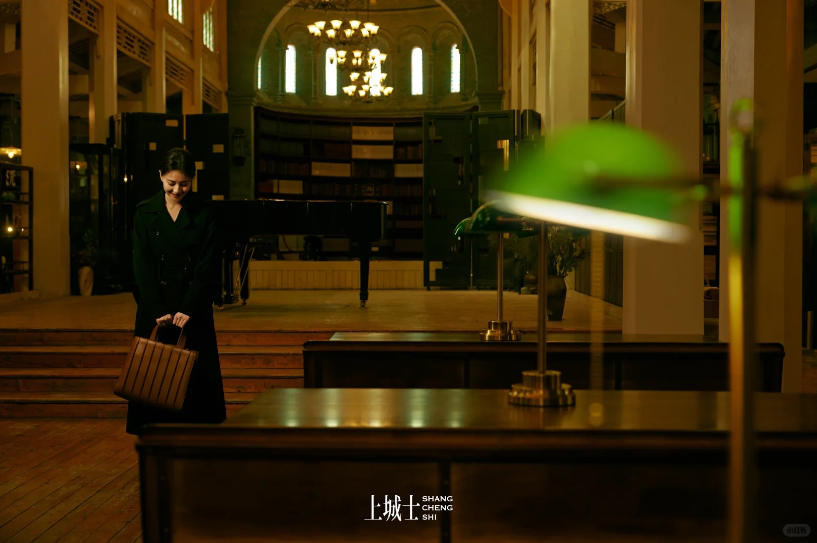 颐和园，她的回眸。