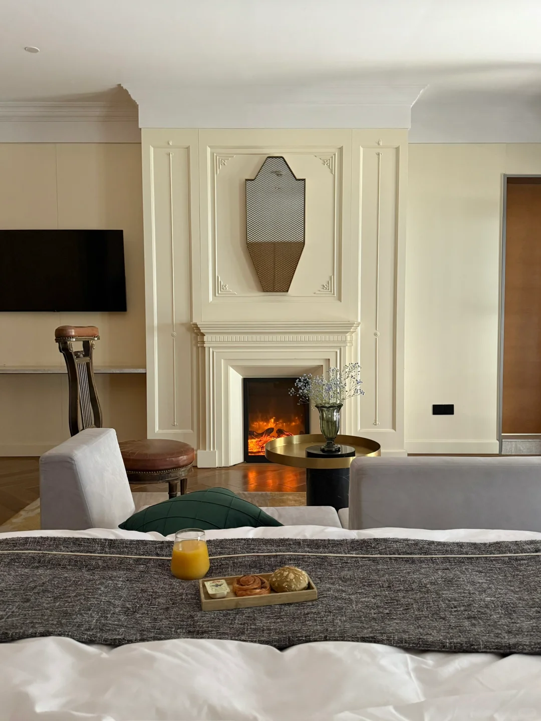 有点小钱有点品位国内staycation合集