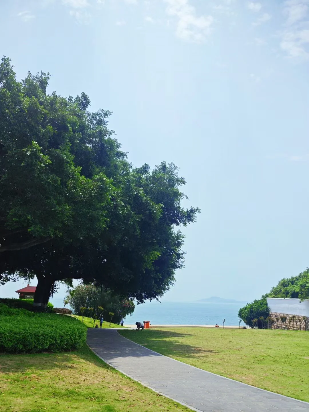 诗和远方都很现实