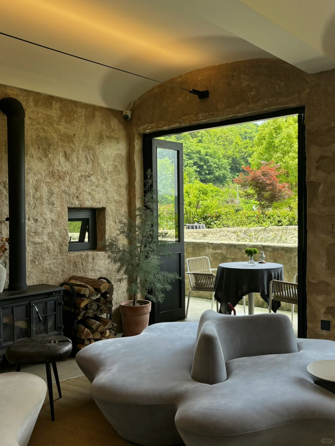 有点小钱有点品位国内staycation合集