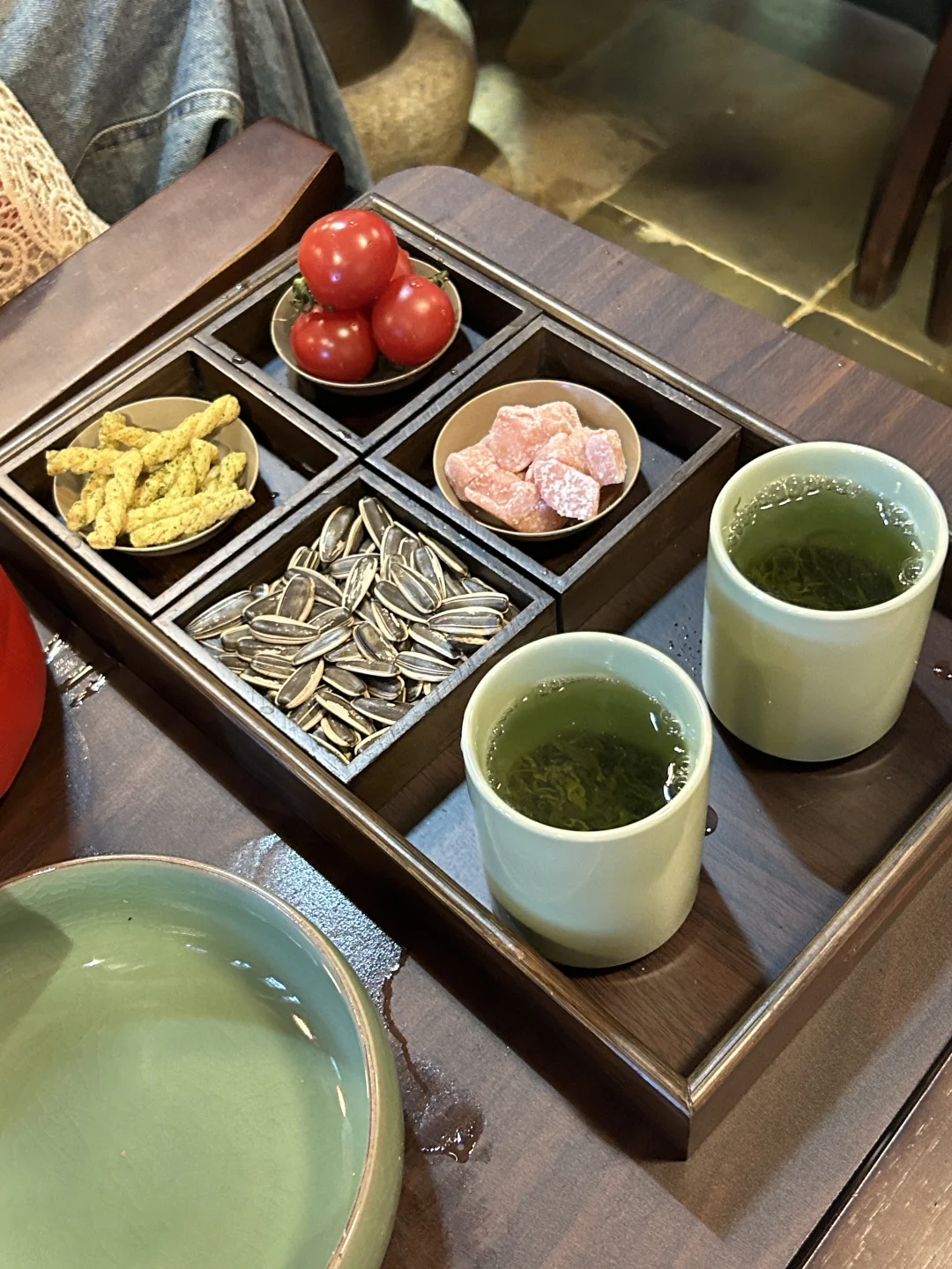 在南浔古镇玩了四天｜全攻略奉上👋