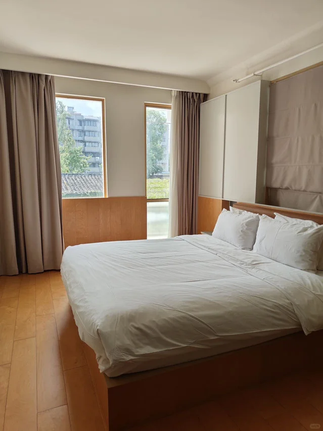 来南京住我家吧😭人均100❗夫子庙旁❗