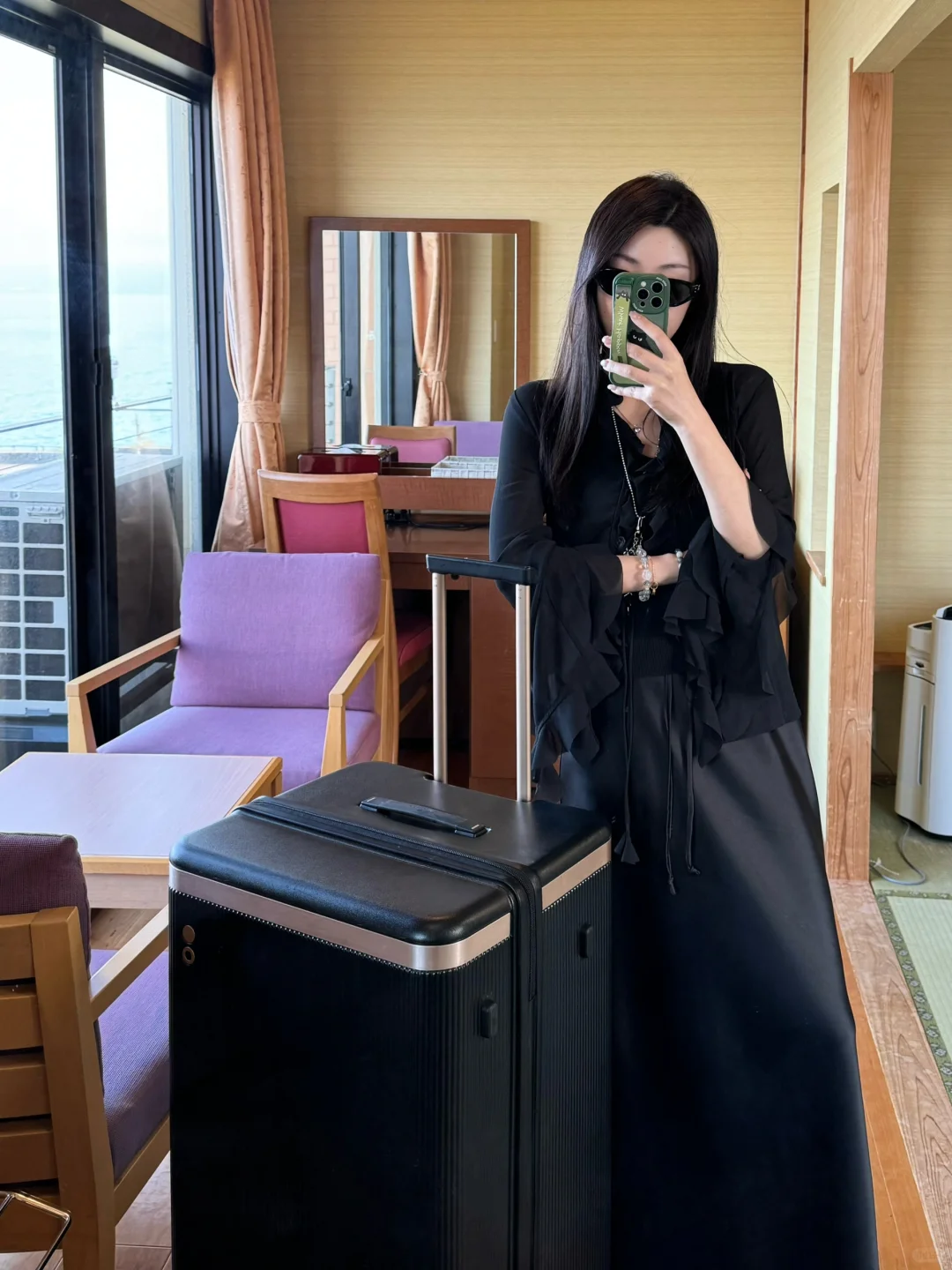 日本旅行的精髓是乡下，自诩完美的九州行程