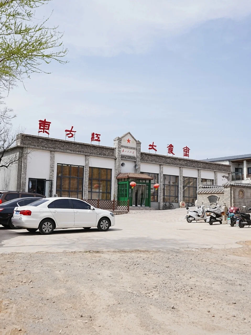 五一冲邯郸！9 个宝藏景点攻略，错过血亏！