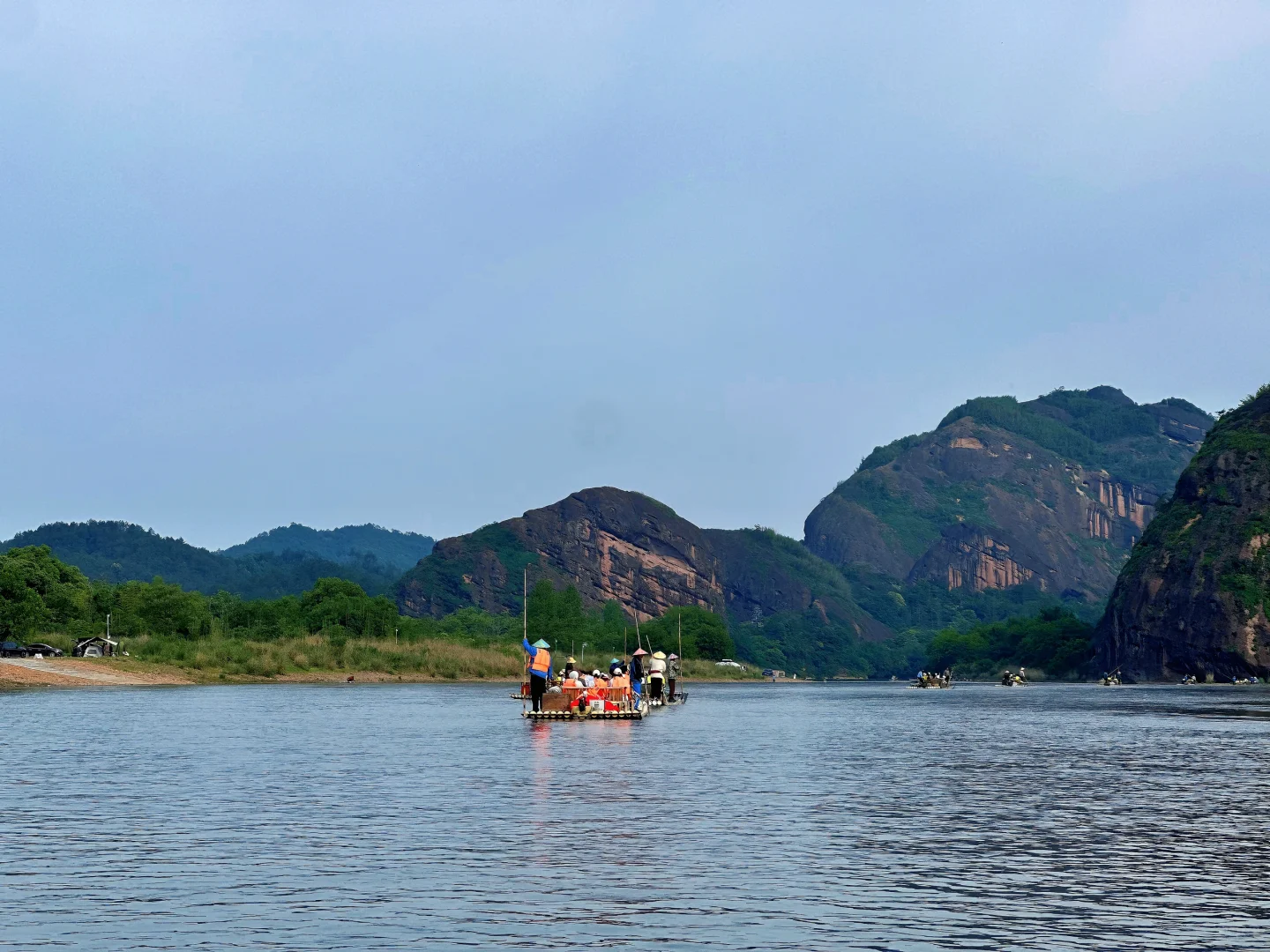 鹰潭｜龙虎山 天师府 悬棺表演 内附攻略📋