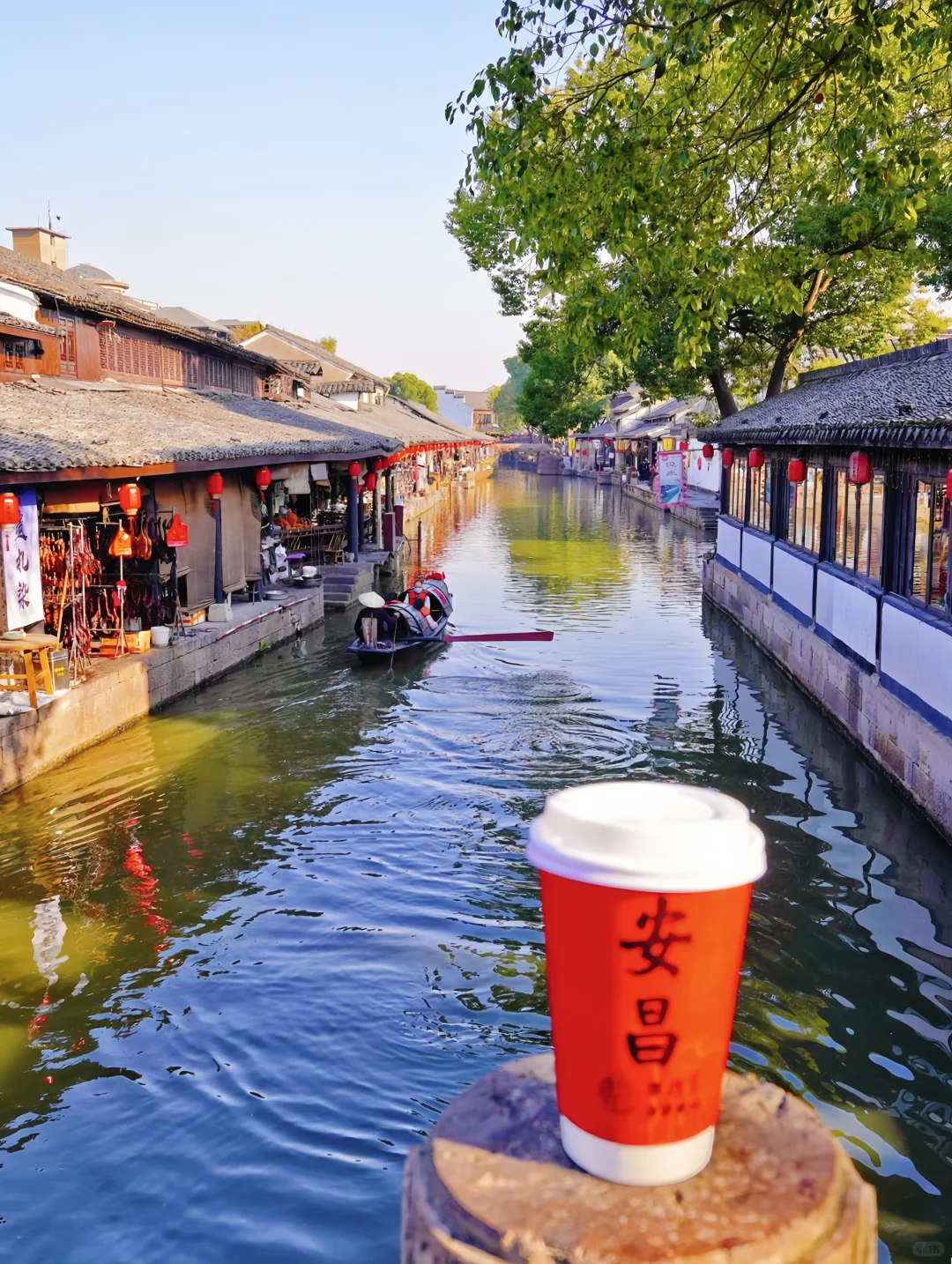 江浙沪五一个反向旅游地，主打一个冷门小众