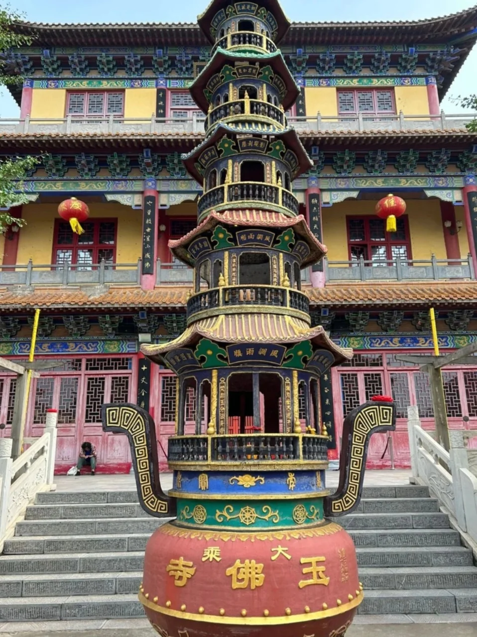 邯郸旅游｜9 个宝藏景点，承包你的诗与远方