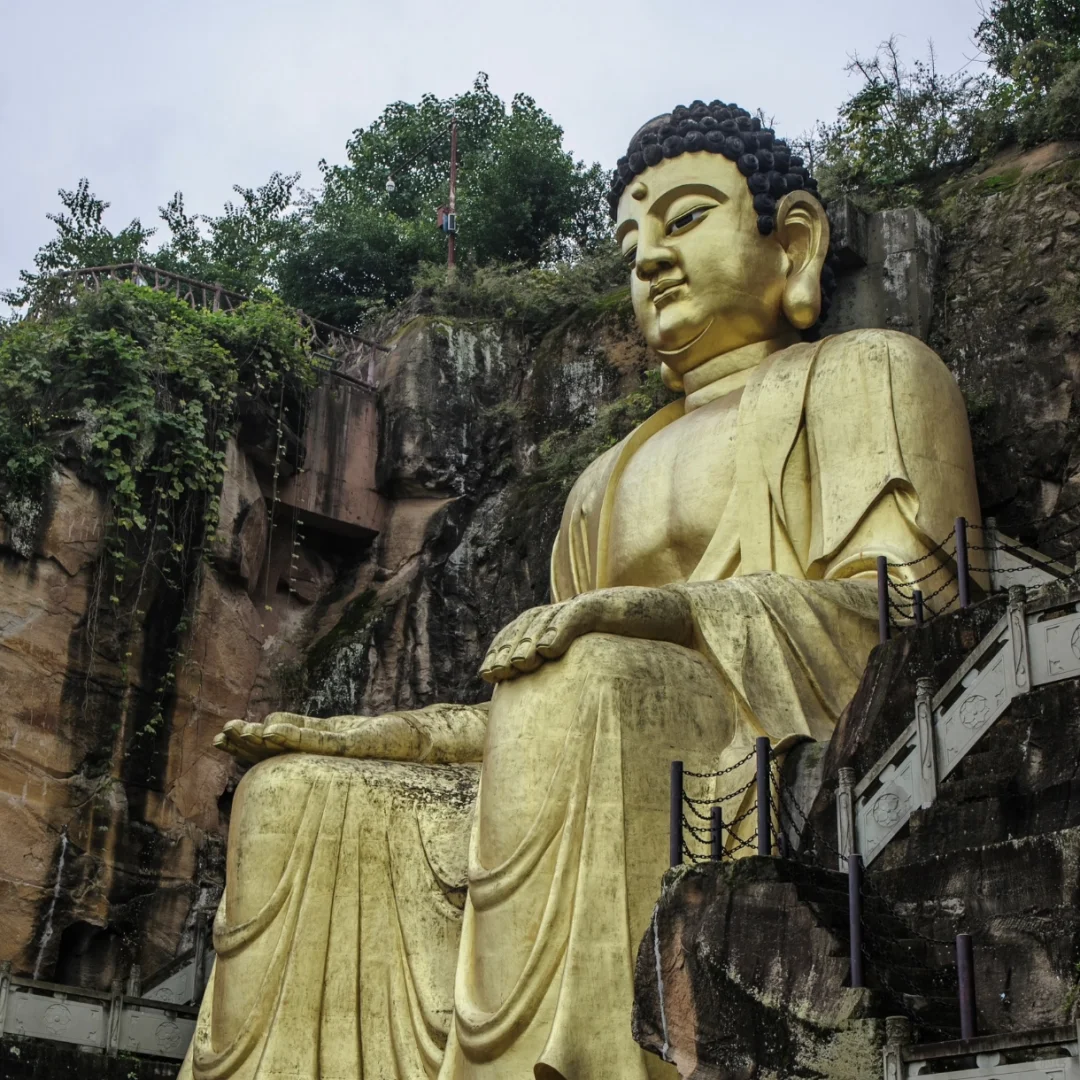 打工暂停 | 挑战每周出去玩（3/30）荣昌