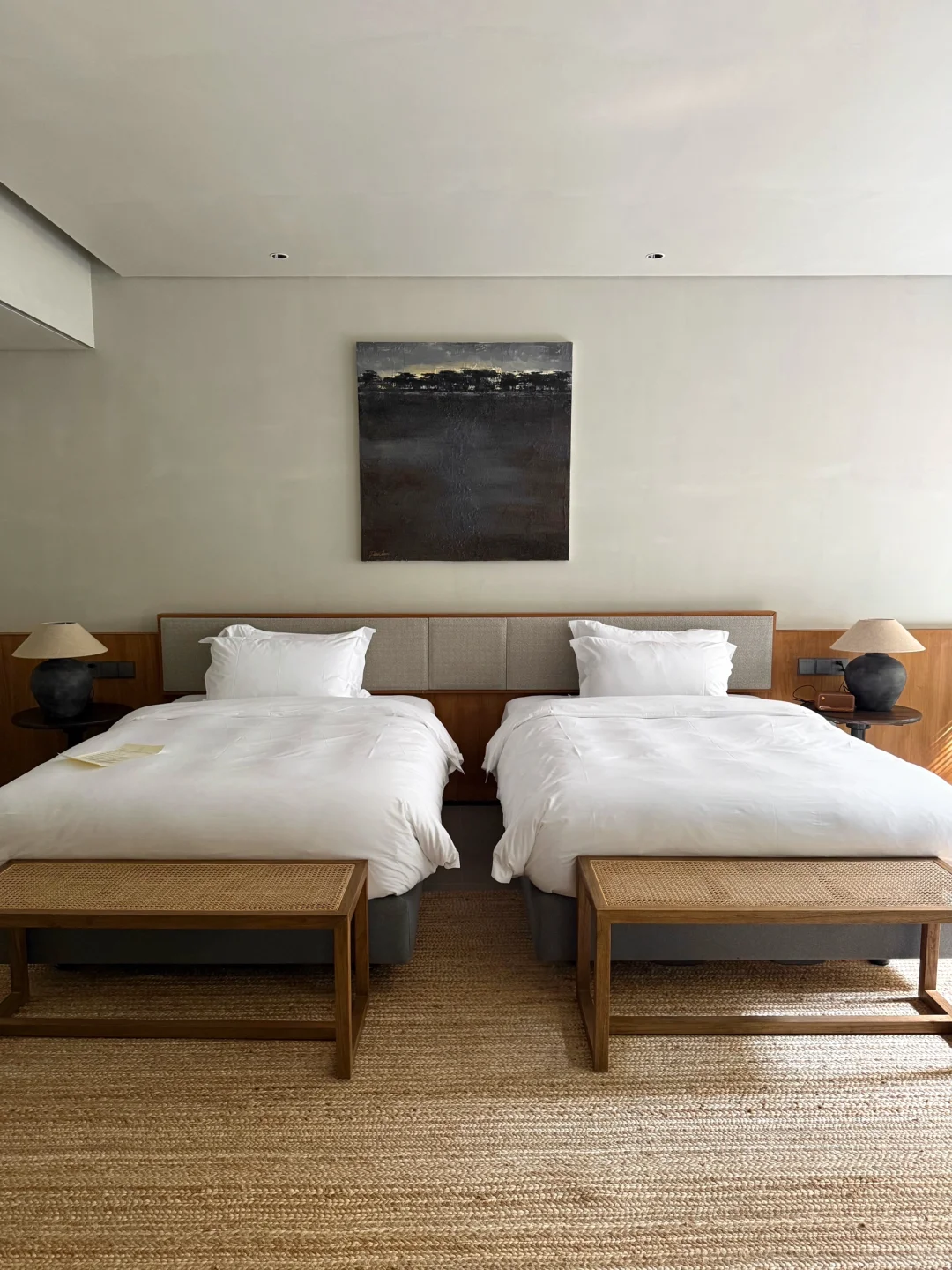 有点小钱有点品位国内staycation合集