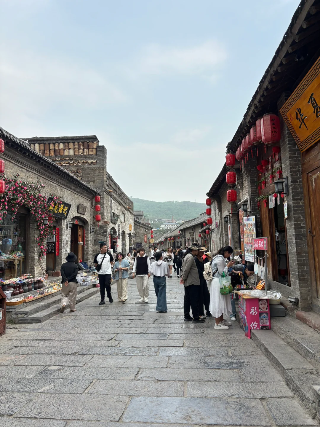 📍河南版“景德镇”自驾游一日攻略📍