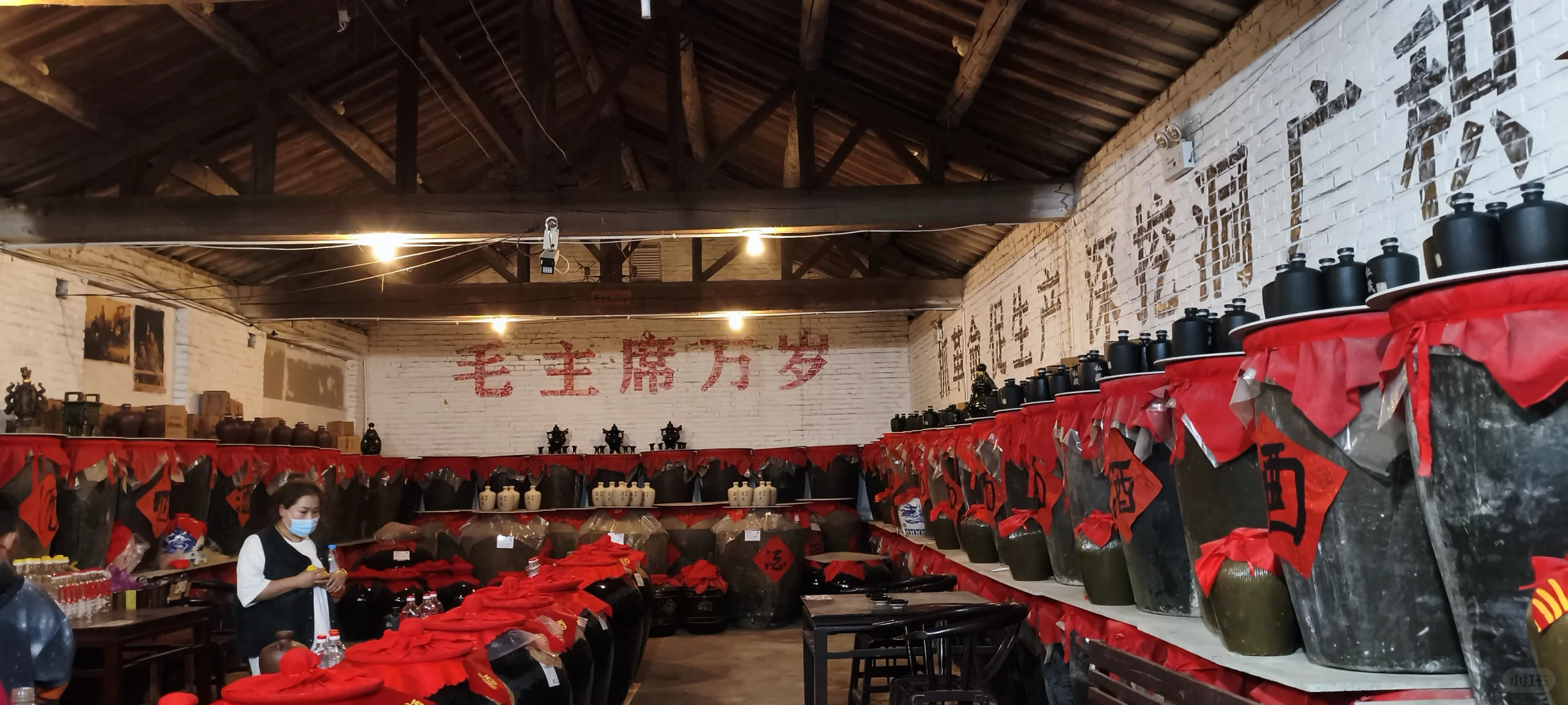 五一反向旅游，小众景点惊呆我了