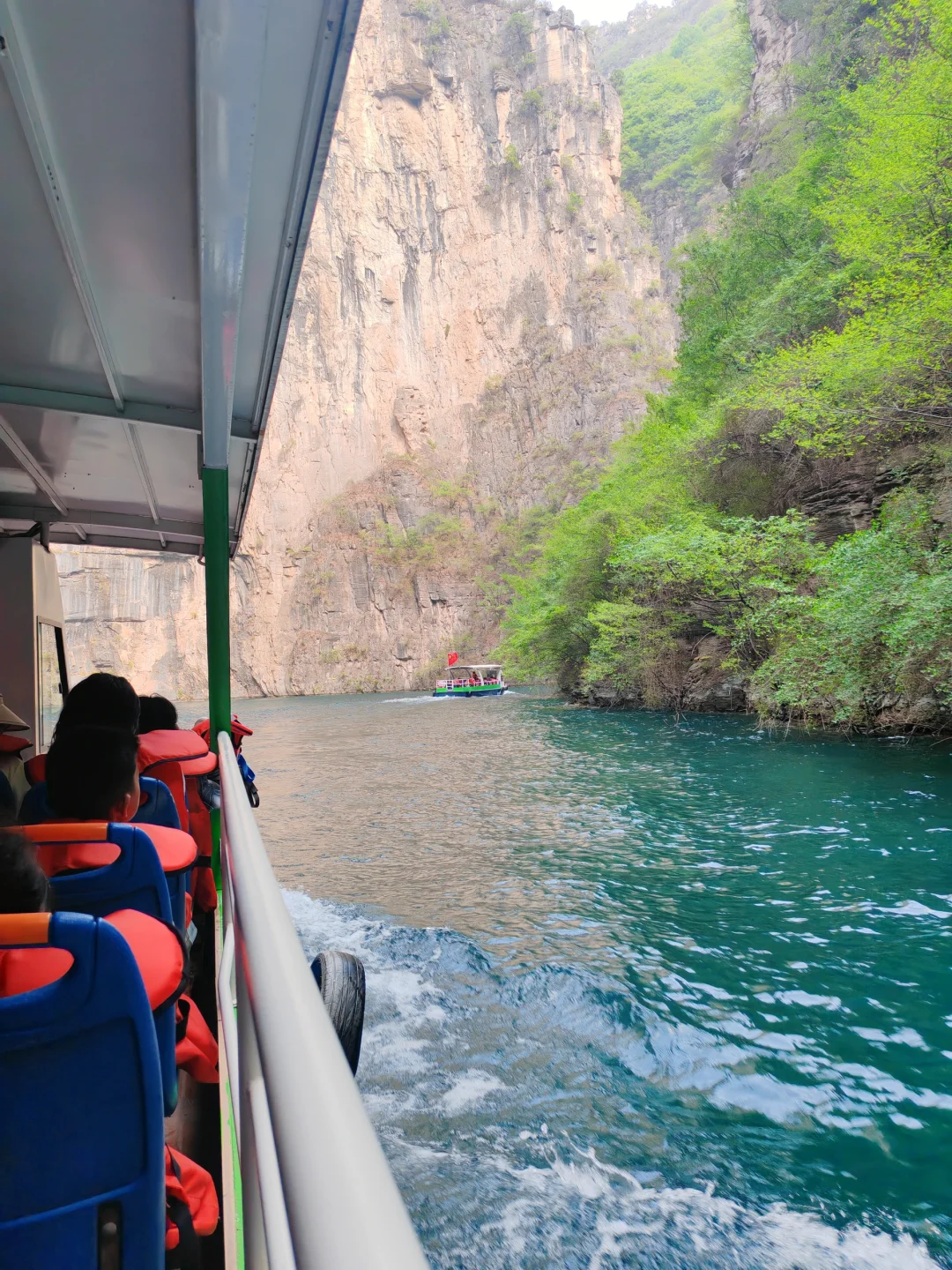 大学生特种兵极限挑战！