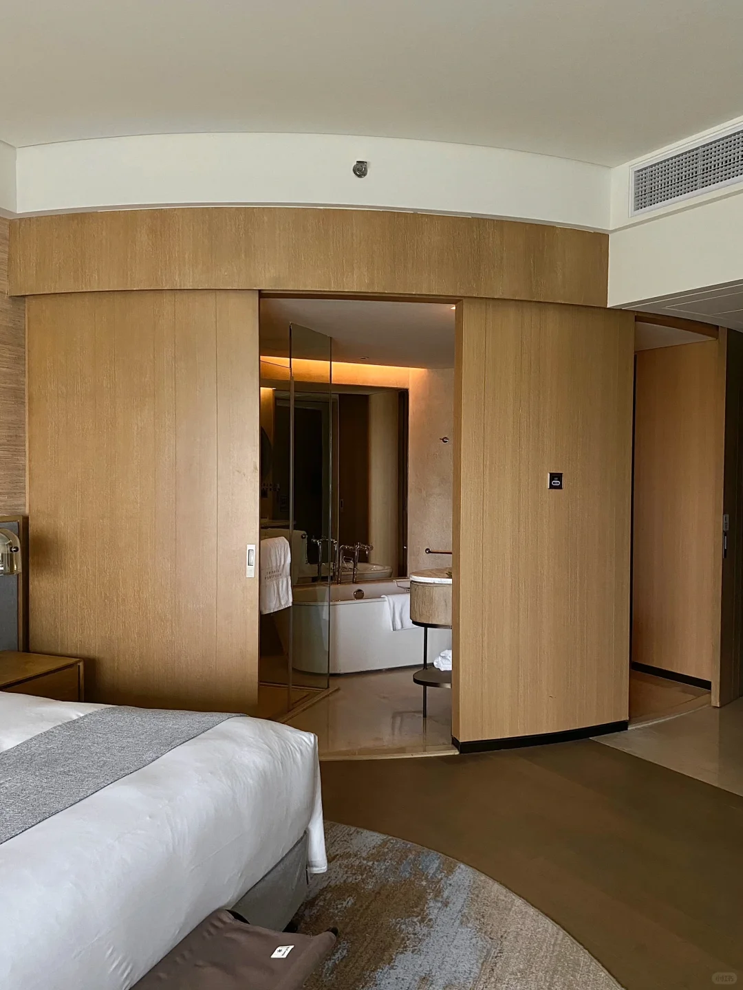 有点小钱有点品位国内staycation合集