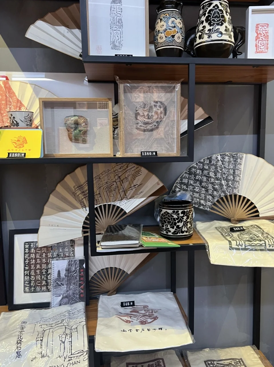 五一冲邯郸！9 个宝藏景点攻略，错过血亏！