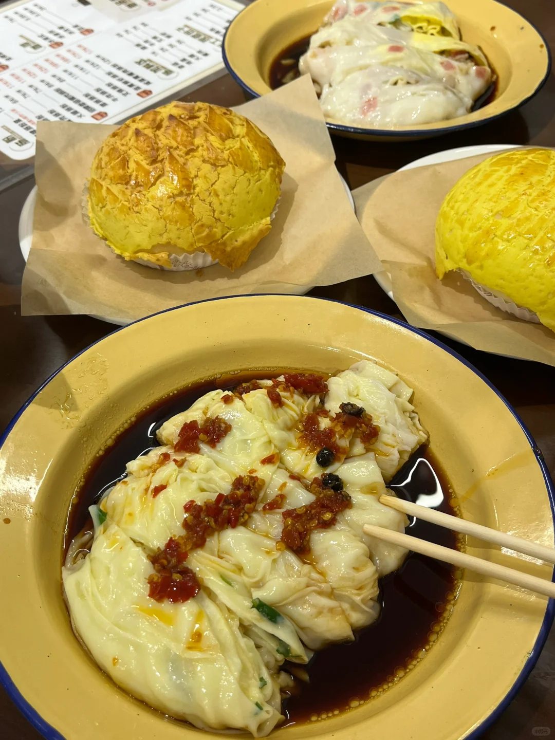 以为北海够美了。。。直到我去了这里。。。。。