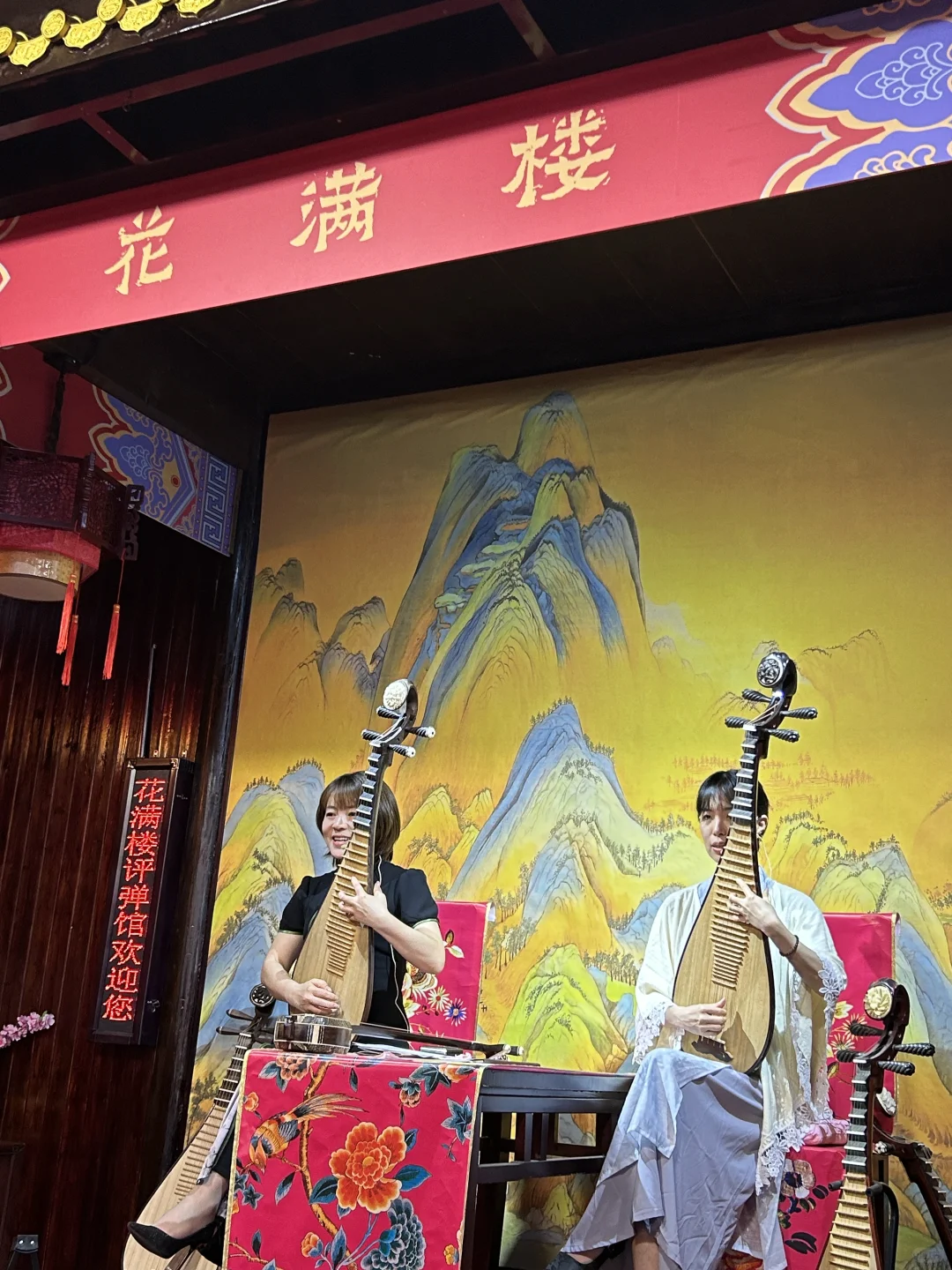 在南浔古镇玩了四天｜全攻略奉上👋