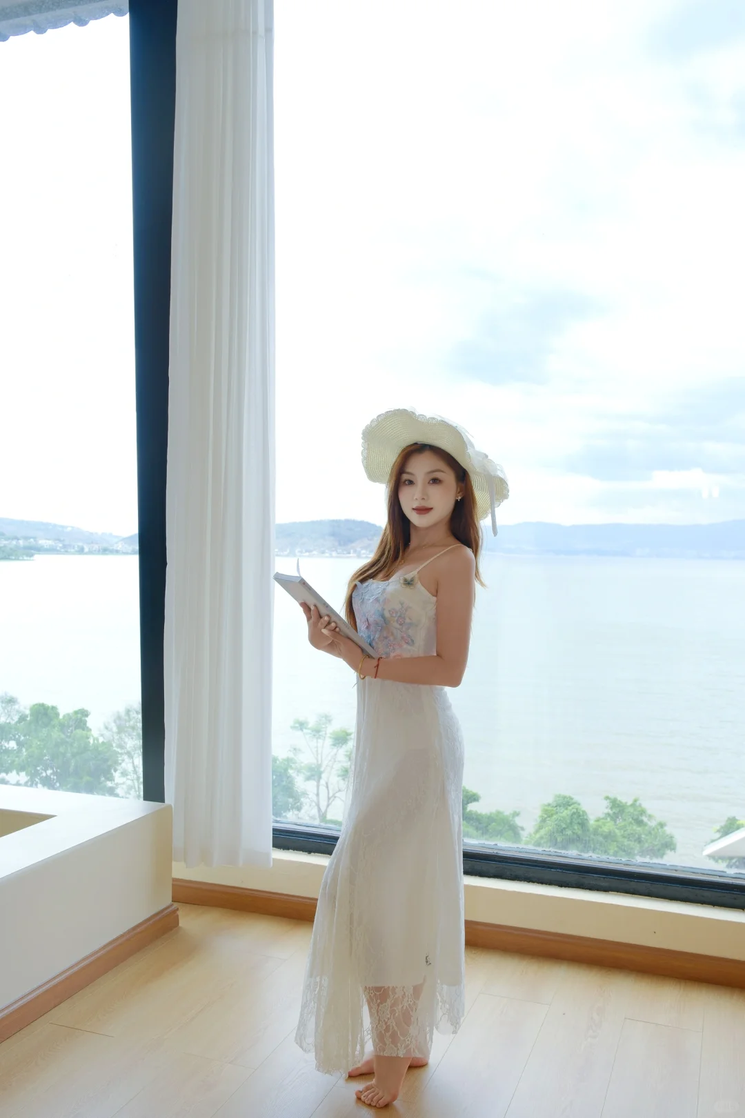 大理旅游| 在七沐夕邂逅洱海温柔时光🌊