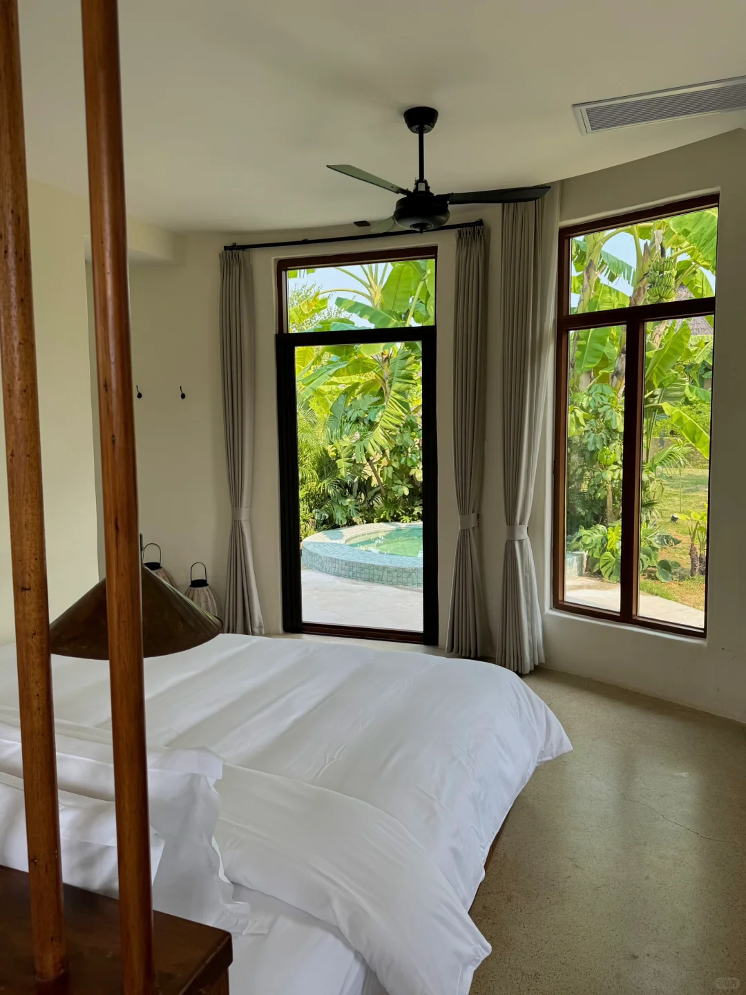 有点小钱有点品位国内staycation合集