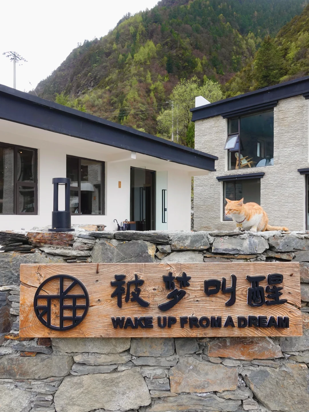 四姑娘山双桥沟!两天一夜懒人友好版攻略