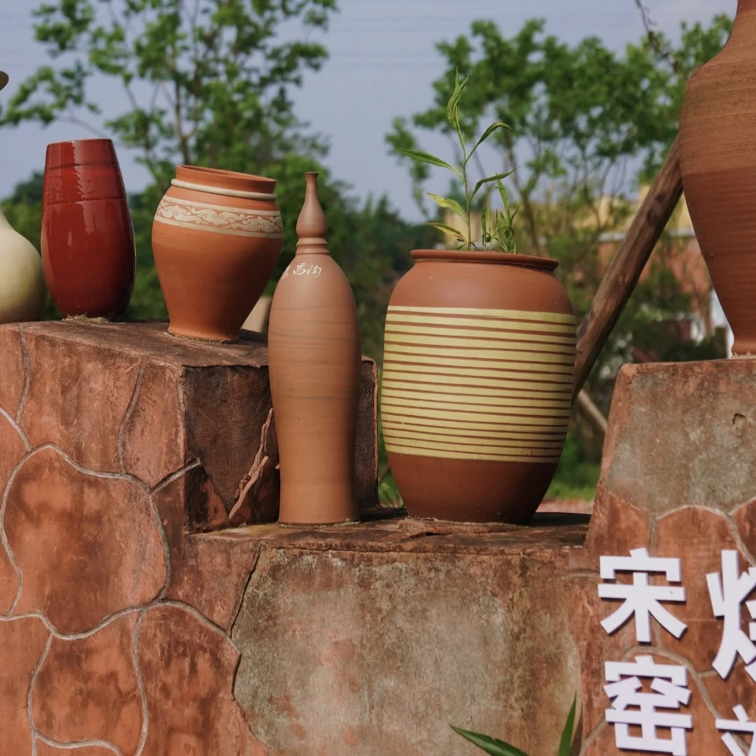 打工暂停 | 挑战每周出去玩（3/30）荣昌