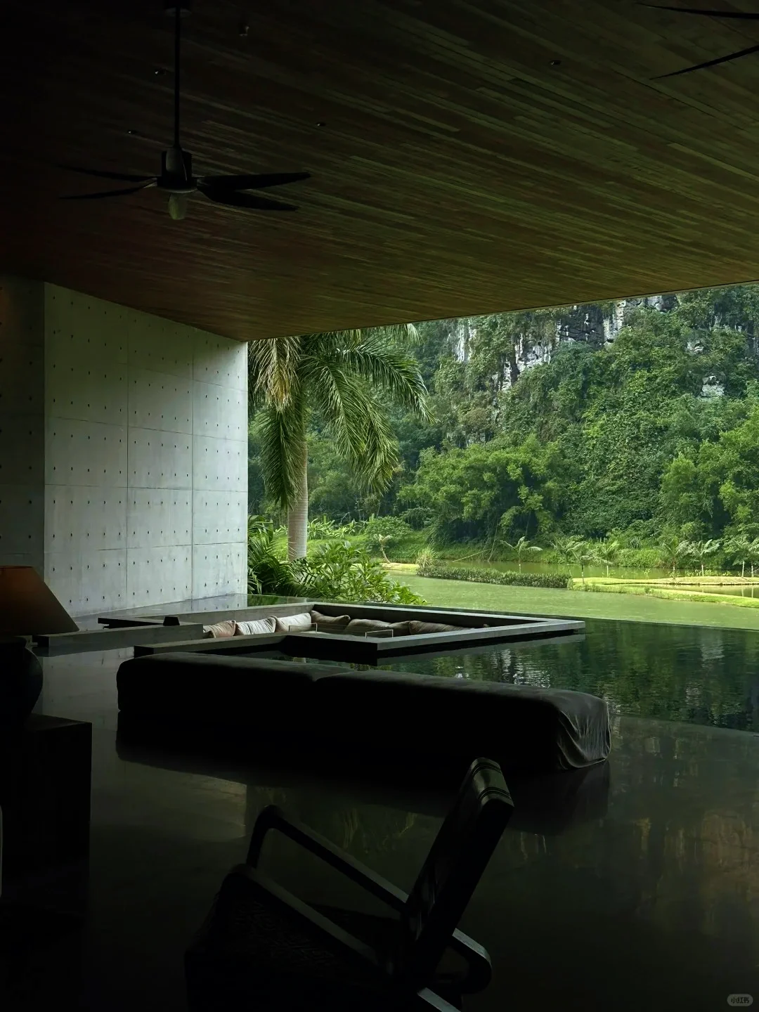 带娃住进崇左26℃神仙地，景美人少过五一！🍃