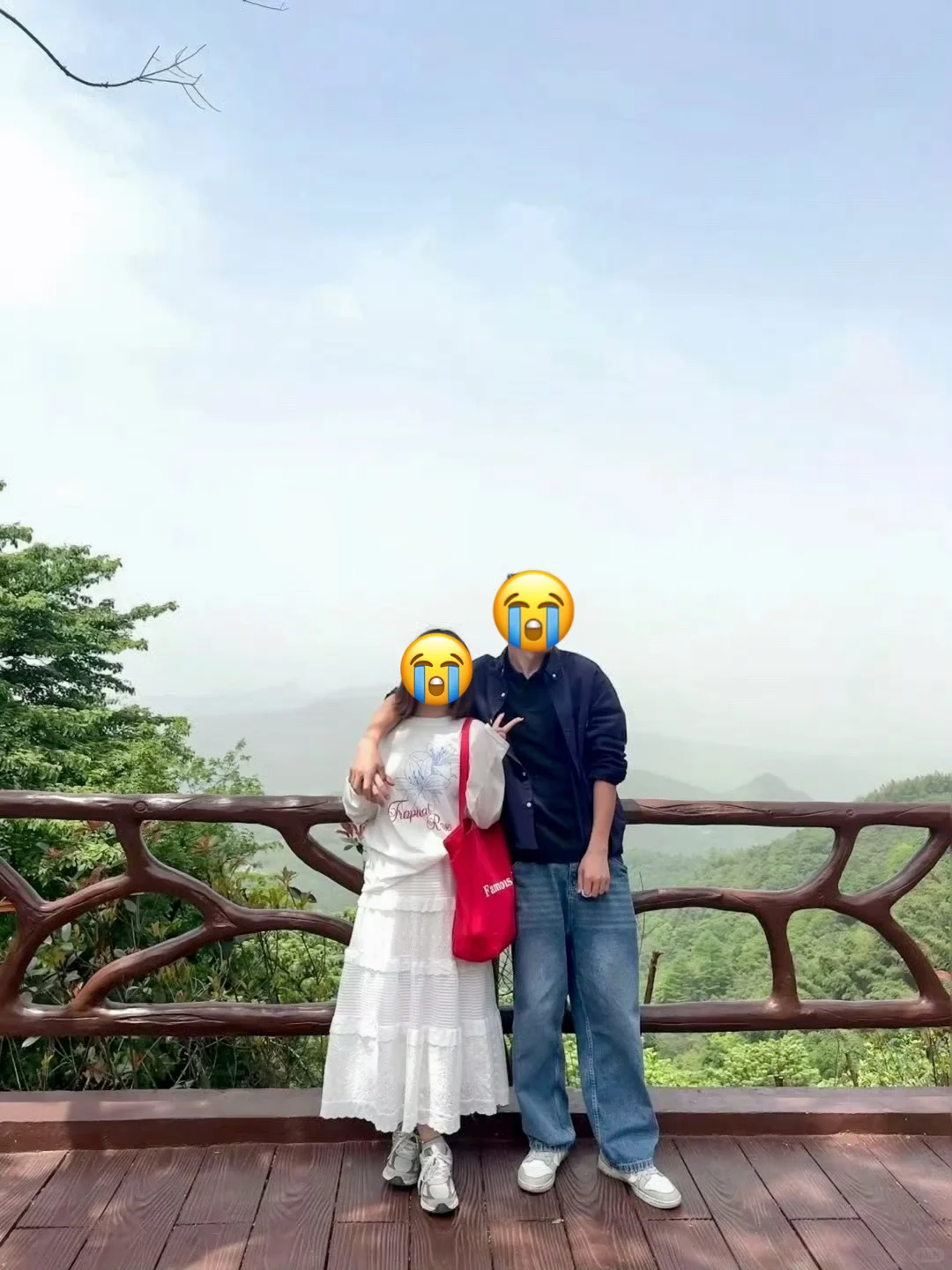 🙏和男友刚从九华山回来｜人均300避坑指南