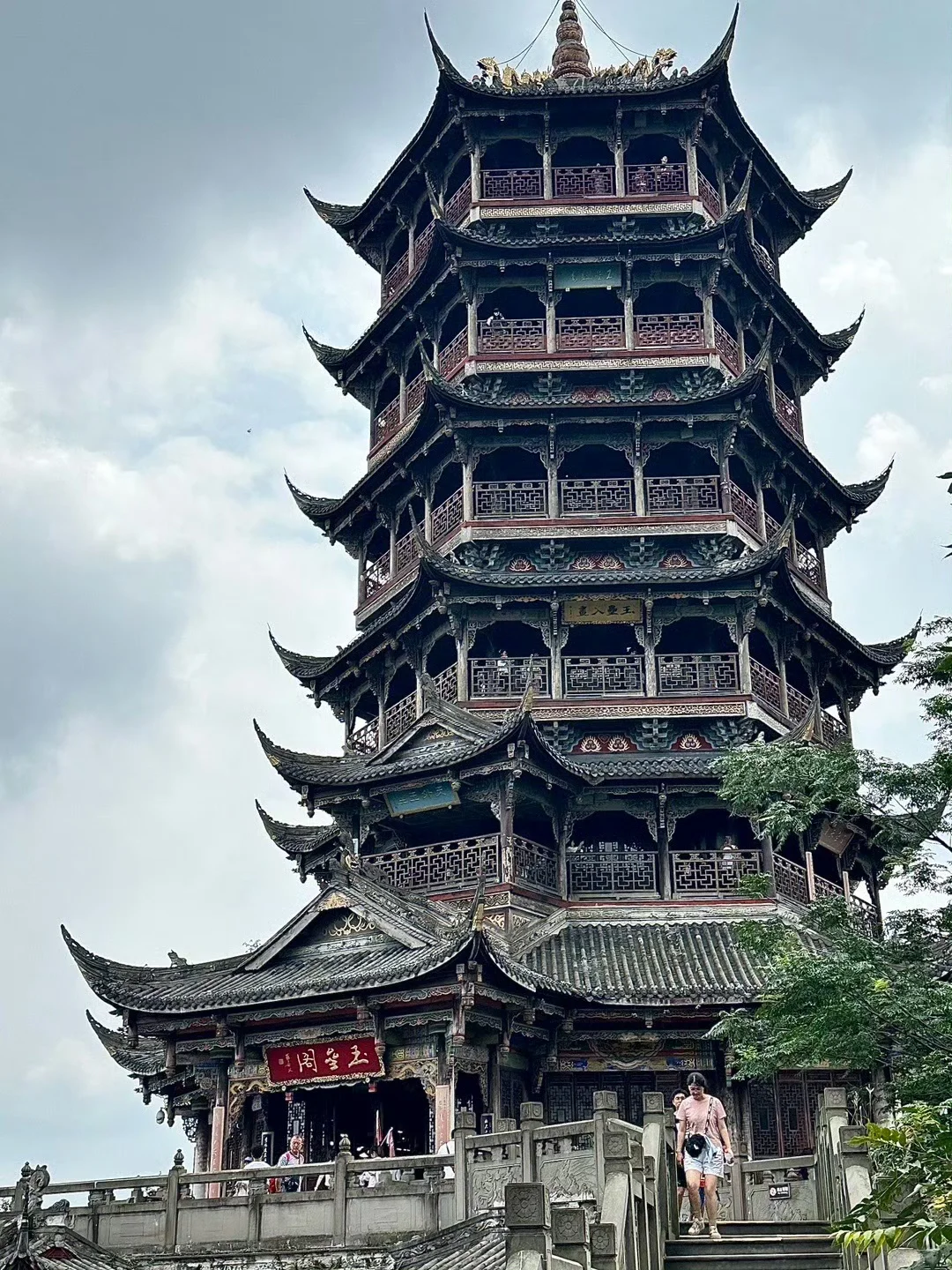 🆘…最近真心劝大家别再直接去都江堰熊猫谷