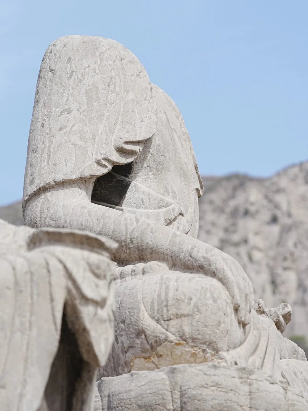 邯郸旅游｜被这四个景点狠狠拿捏了！！