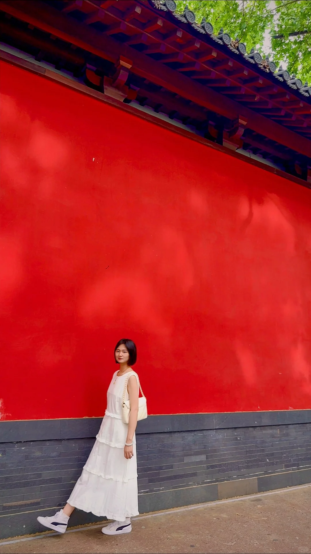 2025年5月4日在杭州的一天，打卡6个网红景点