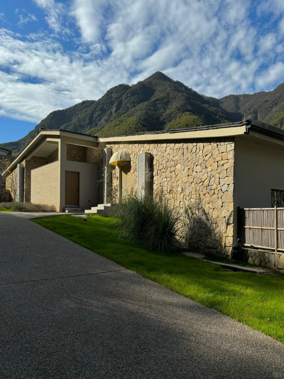 有点小钱有点品位国内staycation合集