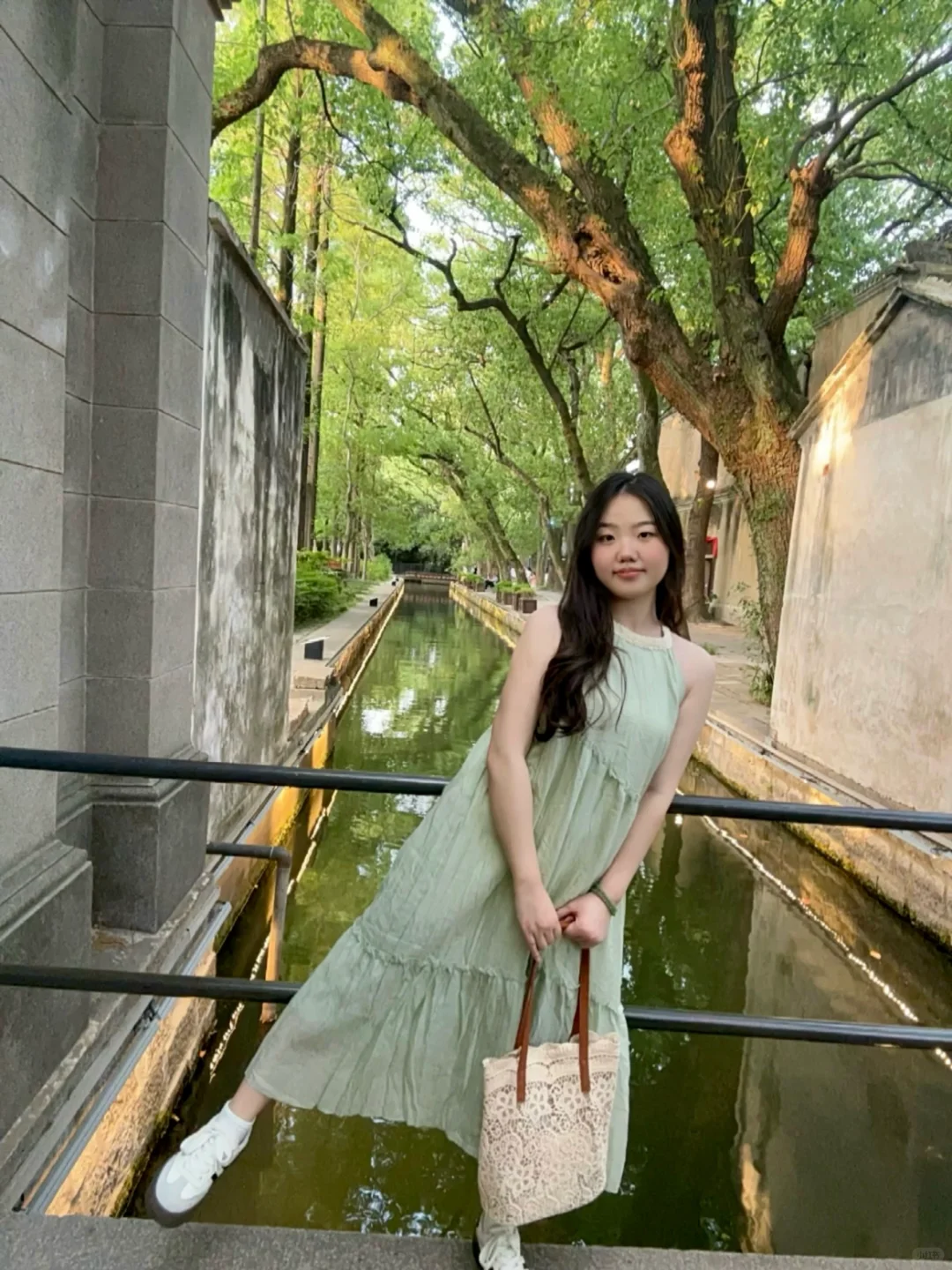 在南浔古镇玩了四天｜全攻略奉上👋