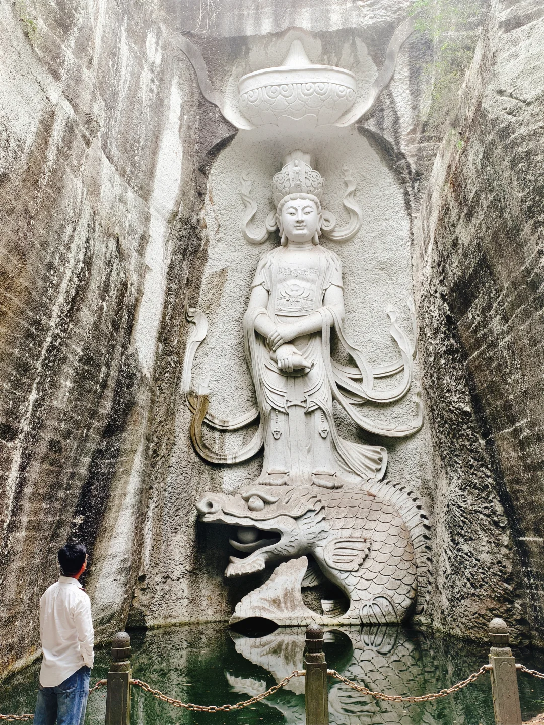 江浙沪五一个反向旅游地，主打一个冷门小众