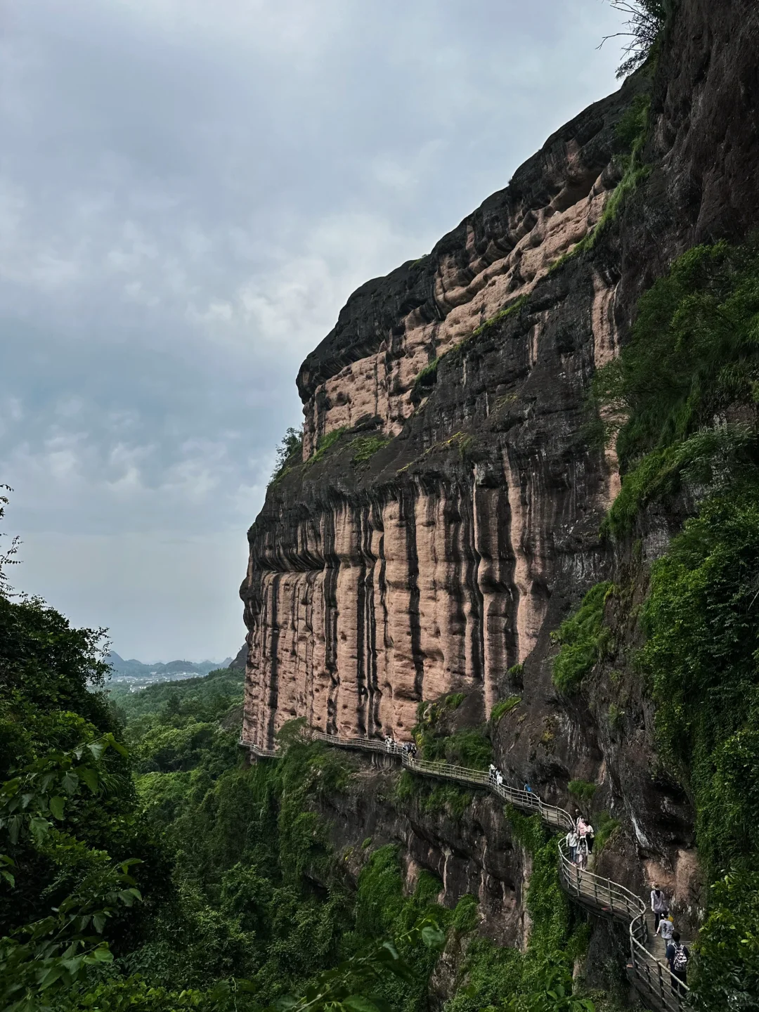 鹰潭｜龙虎山 天师府 悬棺表演 内附攻略📋