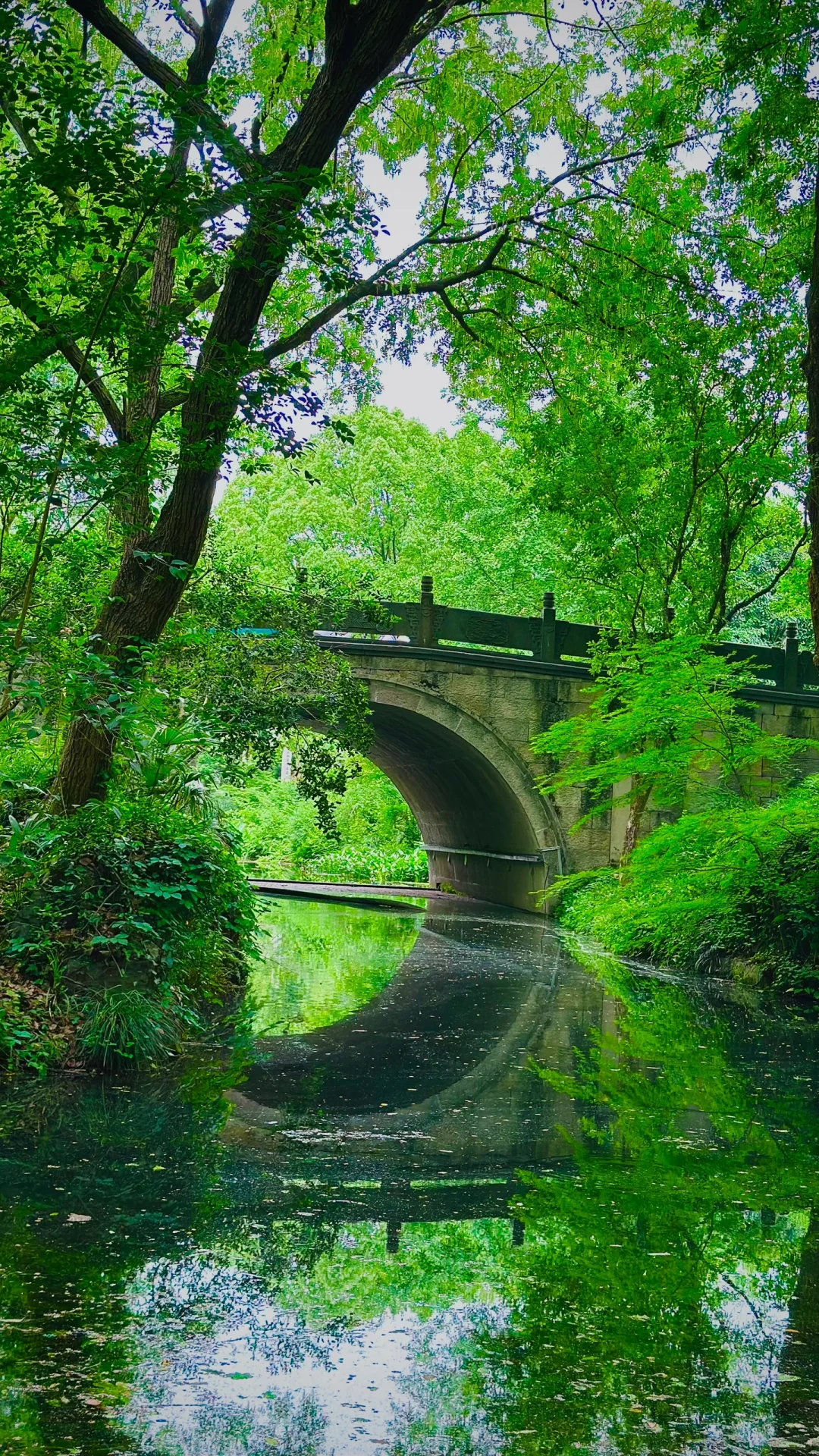 2025年5月4日在杭州的一天，打卡6个网红景点