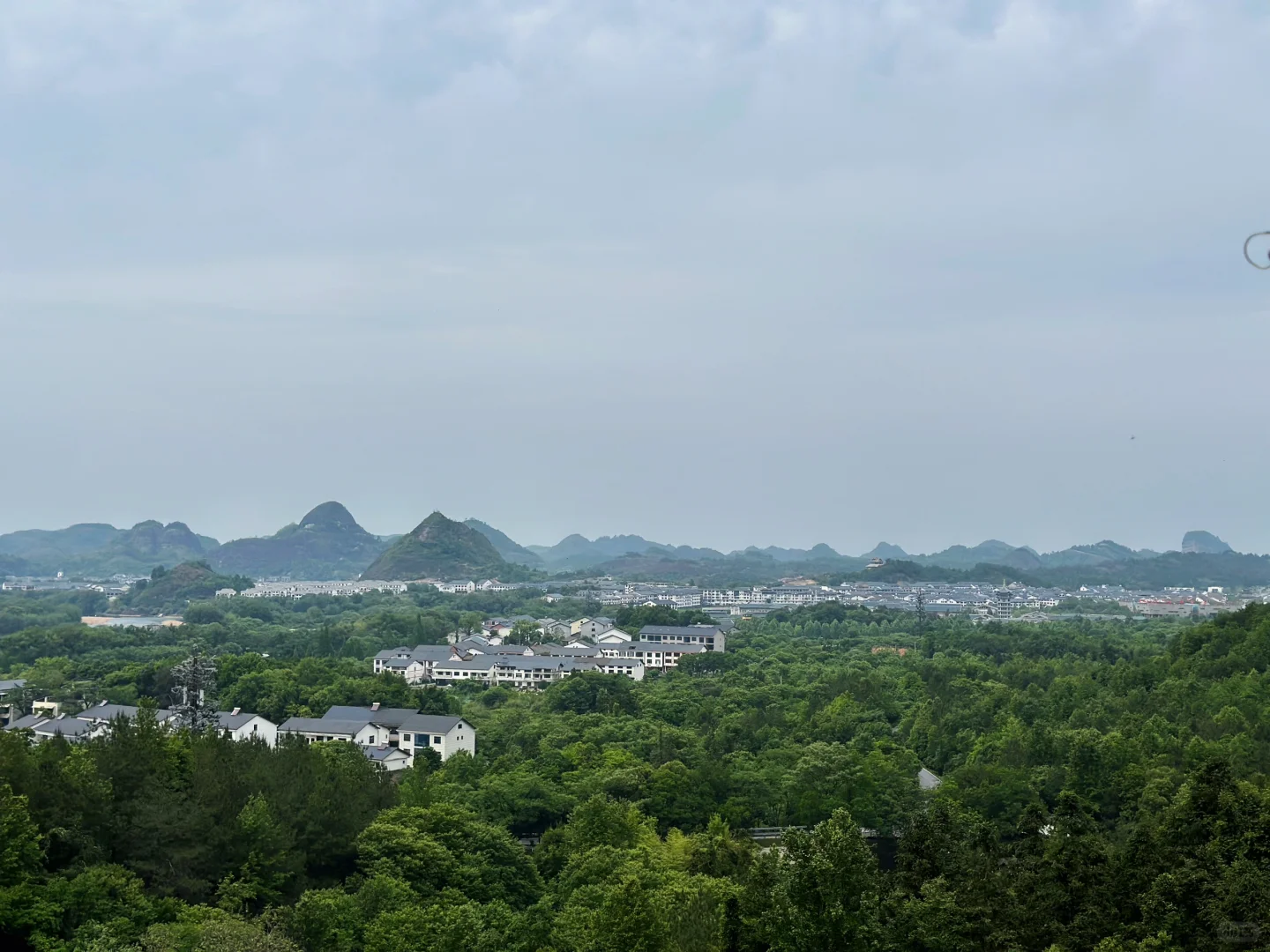 鹰潭｜龙虎山 天师府 悬棺表演 内附攻略📋