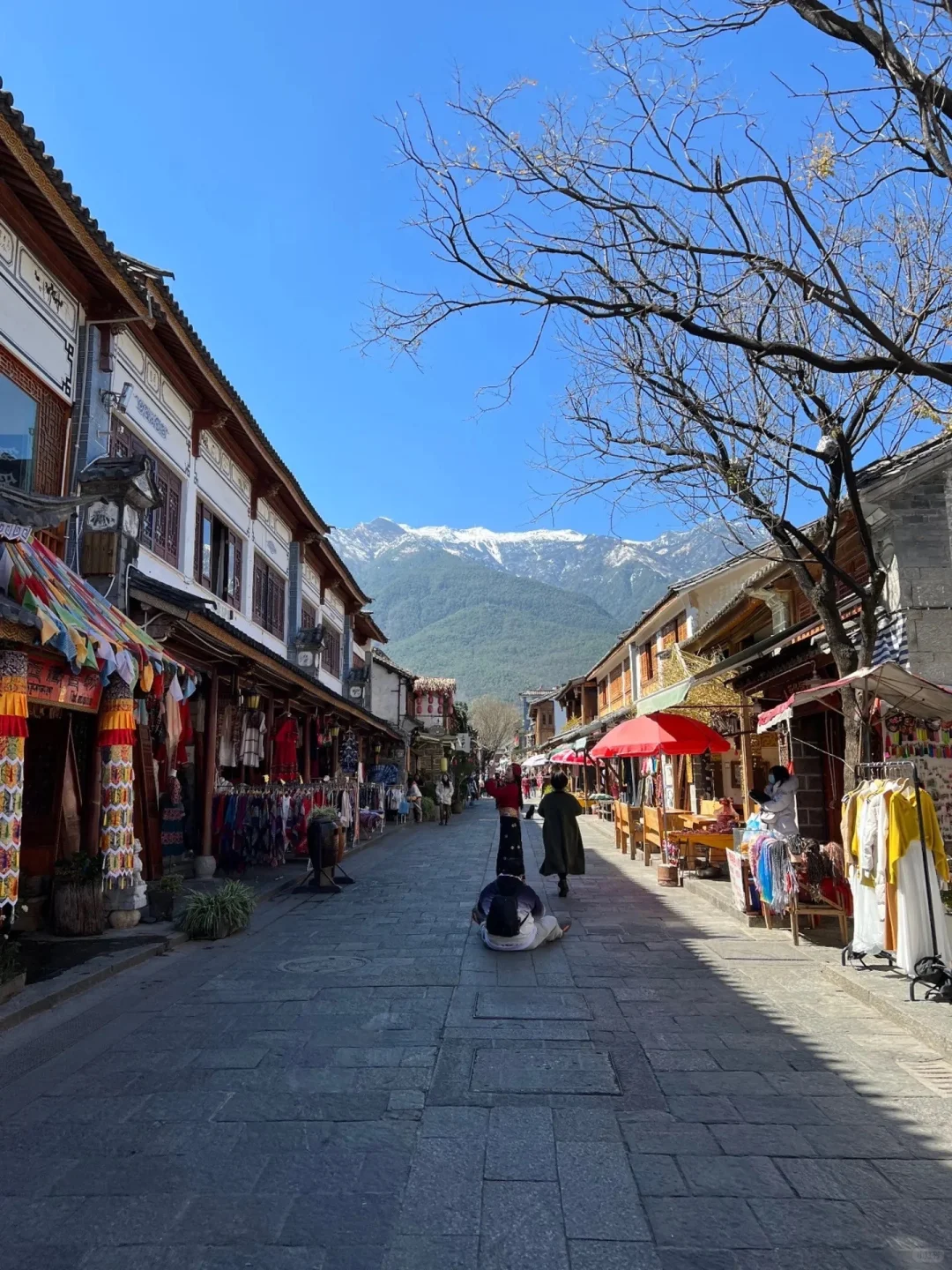 🍃云南夏日暴走指南5-7月预算党必备路线