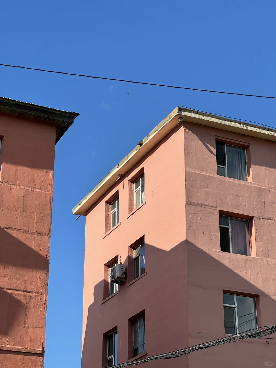 🇨🇳🇰🇵中朝边境图们