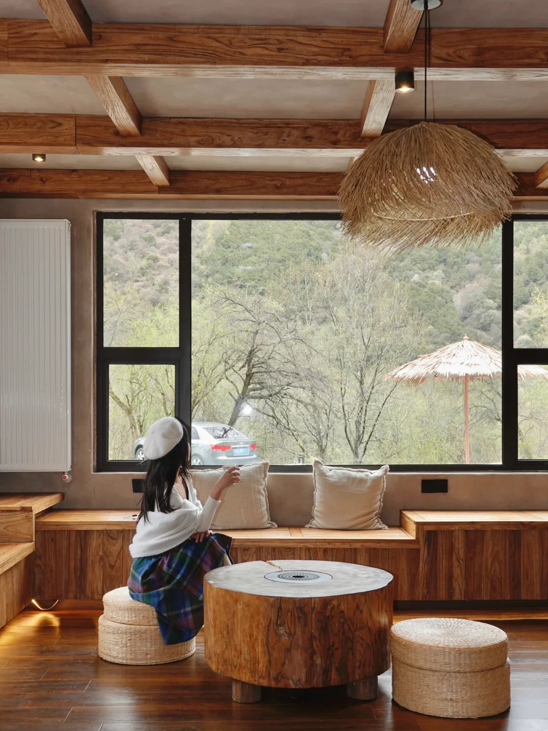 四姑娘山双桥沟!两天一夜懒人友好版攻略