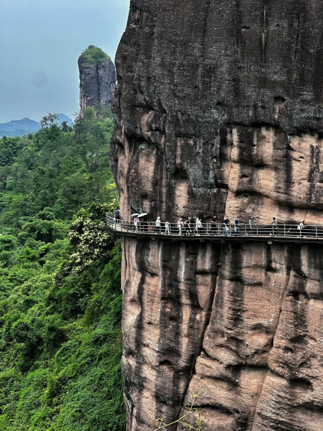 鹰潭｜龙虎山 天师府 悬棺表演 内附攻略📋