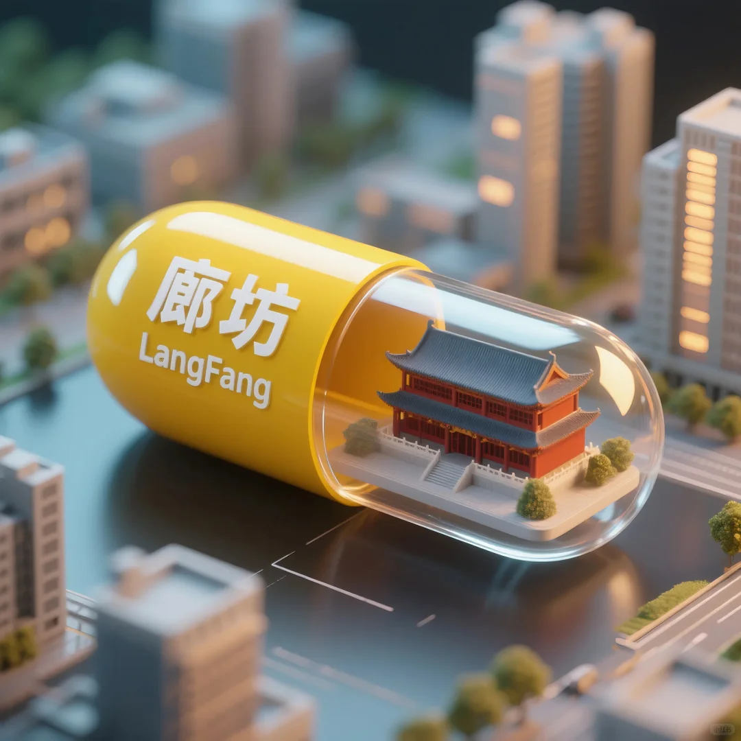 旅游界悍匪！胶囊里的河北，带走！！！