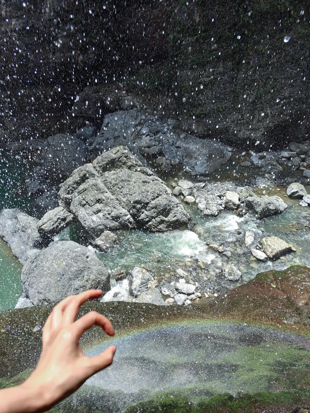 一个人旅游真的好爽