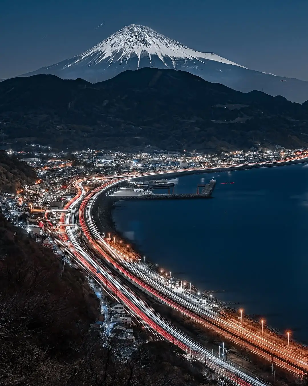 🚗富士山拼车游 | 一站式打卡绝美景点