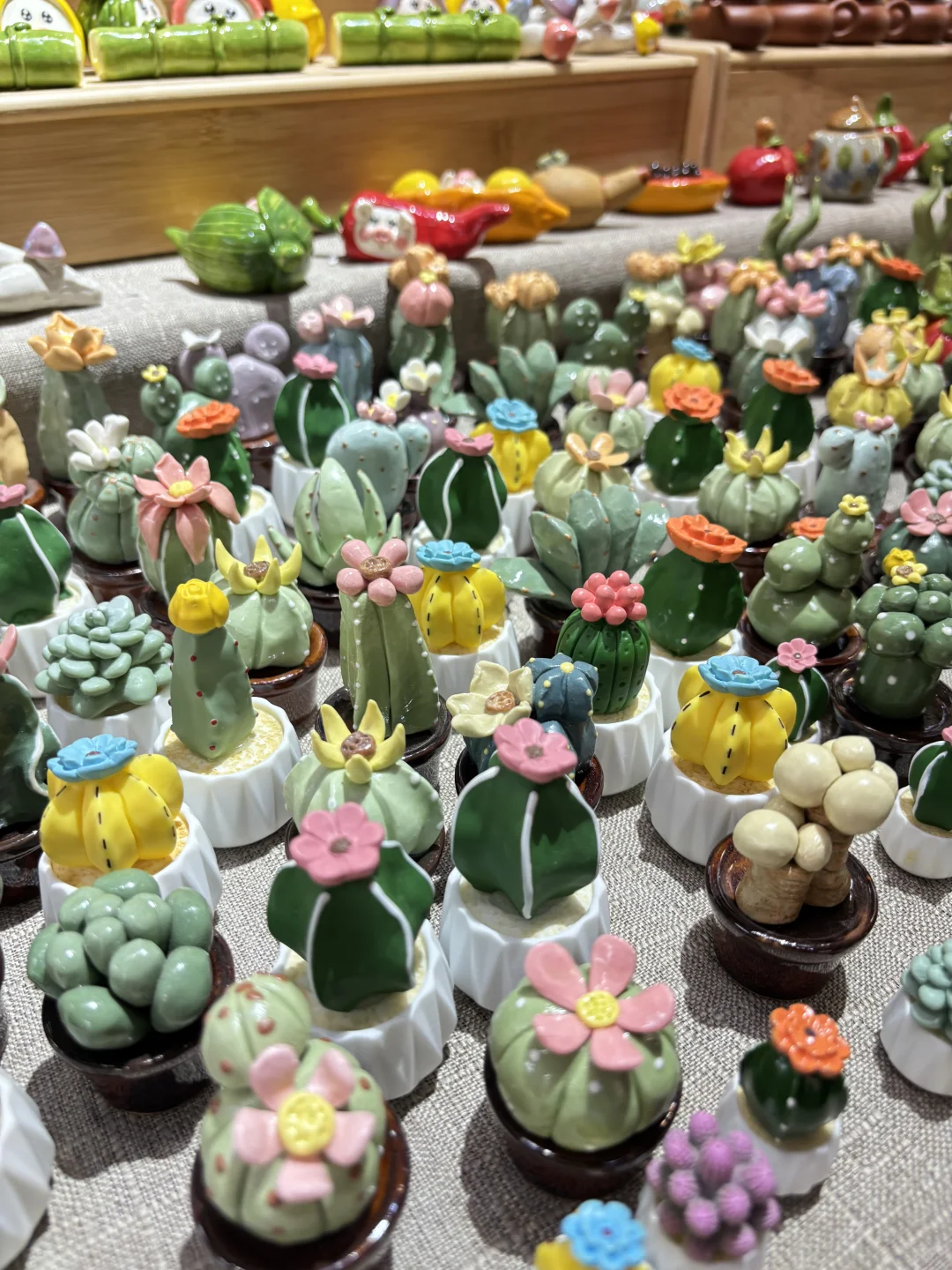 📍河南版“景德镇”自驾游一日攻略📍