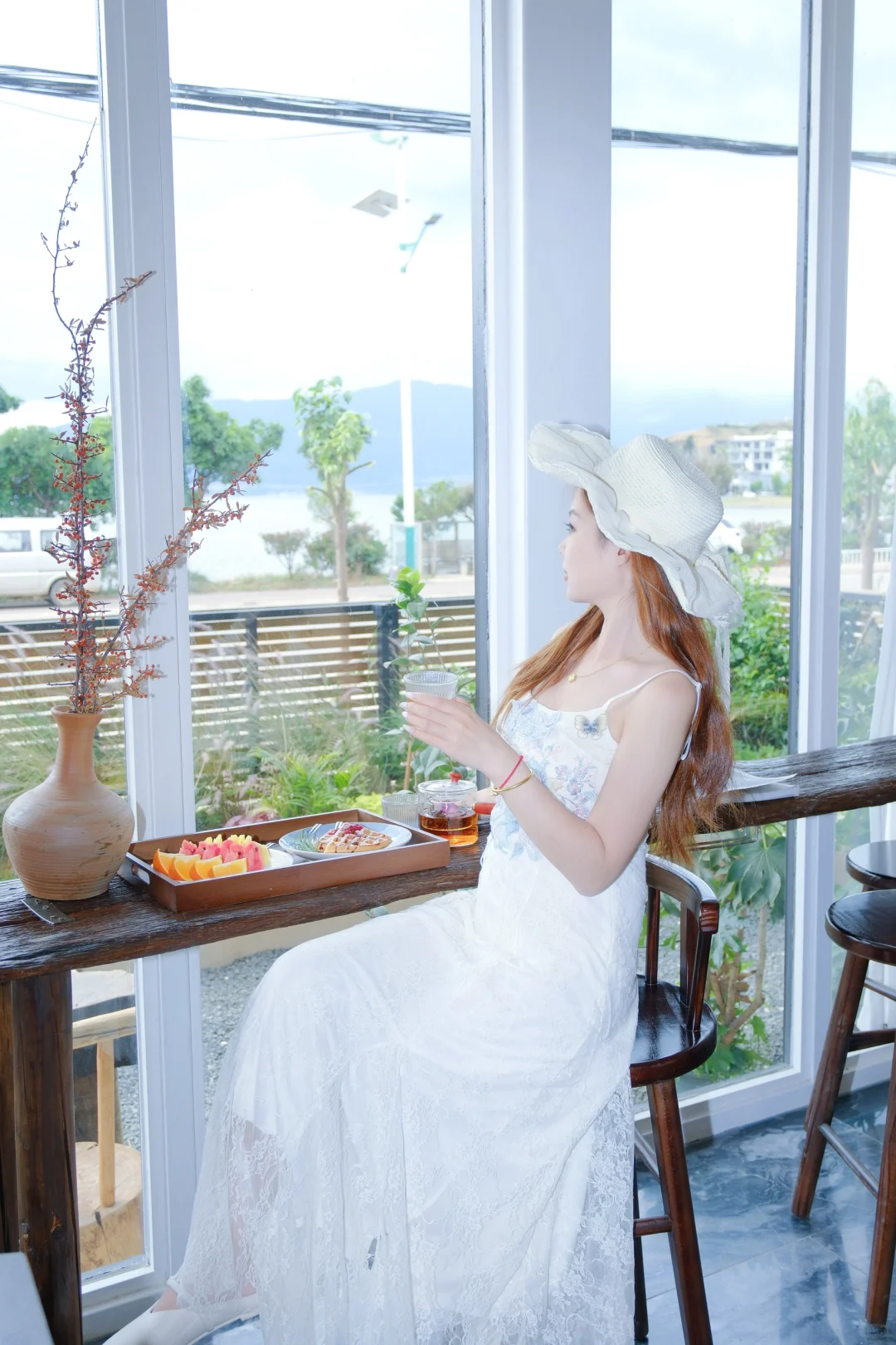 大理旅游| 在七沐夕邂逅洱海温柔时光🌊