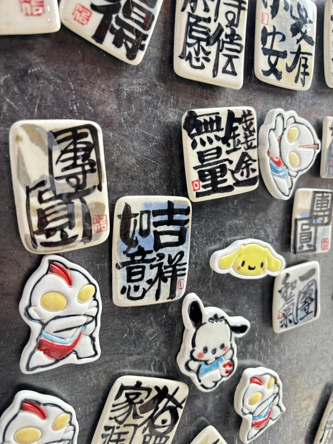 📍河南版“景德镇”自驾游一日攻略📍