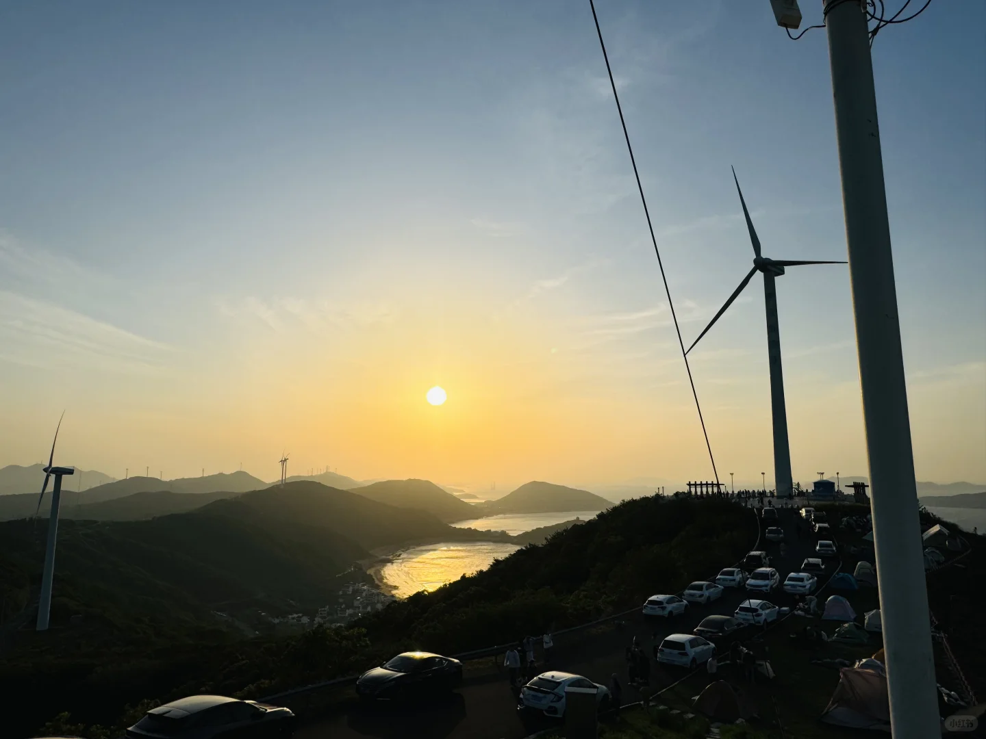 误入童话里的绿野仙踪🏝️衢山岛攻略请查收